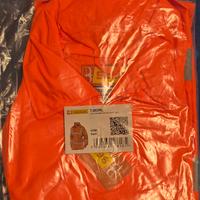 completo da lavoro alta visibilità 