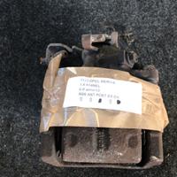 Pinza freno posteriore destra Meriva 2013 1.4