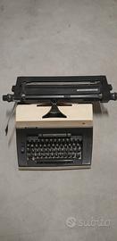 MACCHINA DA SCRIVERE ADLER UNIVERSAL 200 VINTAGE 