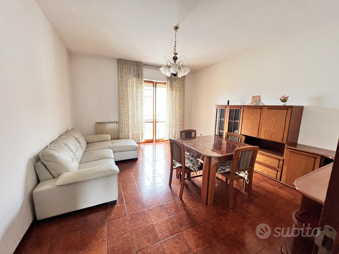 Apartment in Pergola, Quartiere Piano, Grifoleto - Vista 3