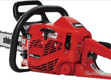 Shindaiwa motosega 305S