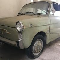 Autobianchi Bianchina Panoramica