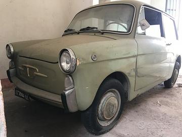 Autobianchi Bianchina Panoramica