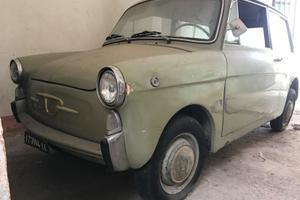 Autobianchi Bianchina Panoramica