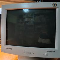Monitor 17° Samsung SyncMaster 750s 