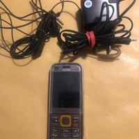 Nokia 6702c parti di ricambio