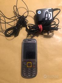 Nokia 6702c parti di ricambio