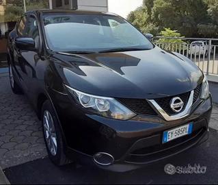 Nissan qashqai 1.5 dci anno 2015