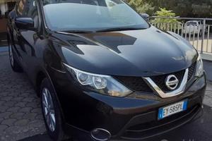 Nissan qashqai 1.5 dci anno 2015