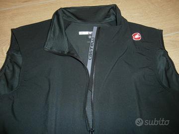 Gillet Castelli Espresso