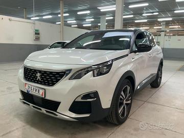 PEUGEOUT 3008 BLUEHDi 150 S&S GT Line