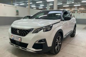 PEUGEOUT 3008 BLUEHDi 150 S&S GT Line