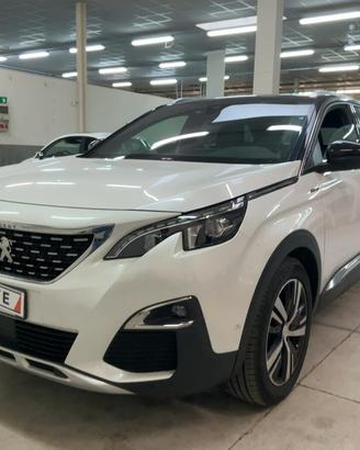 PEUGEOUT 3008 BLUEHDi 150 S&S GT Line
