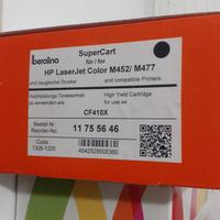 Toner per HP Laser Jet Color M452/M477