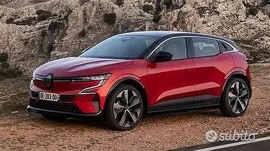 Ricambi garantiti renault megane 2024