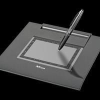 Tavoletta grafica Trust TB-5300