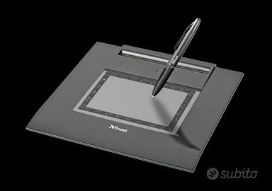 Tavoletta grafica Trust TB-5300