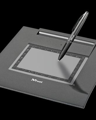 Tavoletta grafica Trust TB-5300
