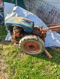 motocoltivatore pasquali 