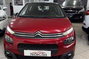 Citroen C3 BlueHDi 75 S&S Shine