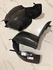 Paraspruzzi passaruota citroen c2