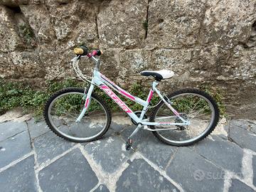 Bici Atala Sunrise