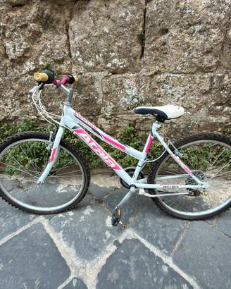 Bici Atala Sunrise