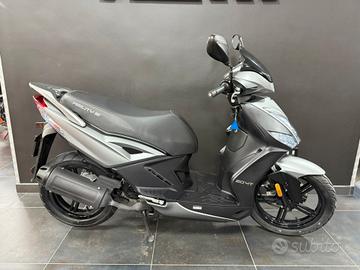KYMCO AGILITY 50 - 2024