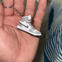 Portachiavi scarpette Niche