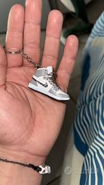 Portachiavi scarpette Niche