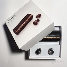 Cuffie auricolari wireless Padmate Pamuscroll