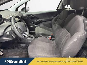 Peugeot 208 1.2 puretech Allure 82cv 3p