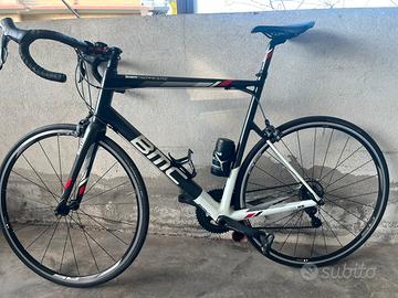 BMC team machine sle 02 tg. XL