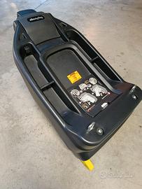 supporto fisso Peg Perego 0+1k per auto