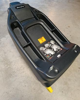 supporto fisso Peg Perego 0+1k per auto