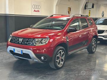 Dacia Duster 1.6 SCe GPL 4x2 Techroad 1proprietari