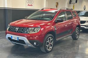 Dacia Duster 1.6 SCe GPL 4x2 Techroad 1proprietari