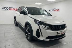Peugeot 3008 BlueHDi 130 S&S EAT8 Allure Pack
