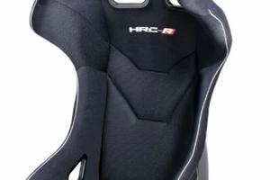 SEDILE OMP HRC R per RALLY, SALITA, DRIFTING, GAMI