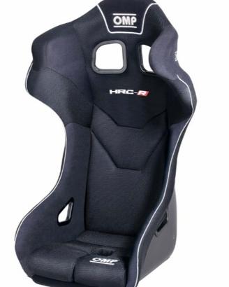 SEDILE OMP HRC R per RALLY, SALITA, DRIFTING, GAMI