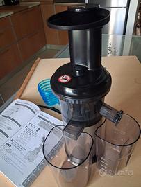 Estrattore di succo Panasonic MJ-L5OO