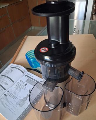 Estrattore di succo Panasonic MJ-L5OO