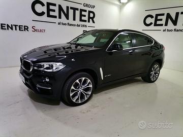 BMW X6 xDrive30d 258CV - PROMO FINANZIMENTO