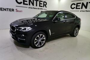 BMW X6 xDrive30d 258CV - PROMO FINANZIMENTO