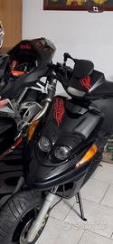 Booster new generation
