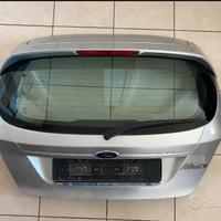 Ford Fiesta 2013 VI Serie 2013 Accessori