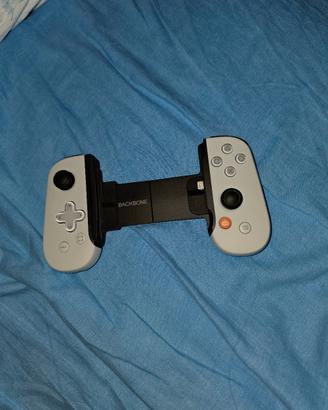 controller iphone  backbone attacco lighting