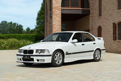 Bmw 318 IS MOTORSPORT LIMITED EDITION - BMV00164