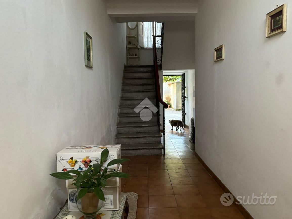 Apartment in Lucca, Corte Pistelloni, Sant'Alessio - Altro