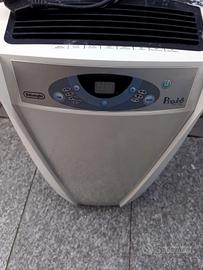 Condizionatore  Pinguino DeLonghi 